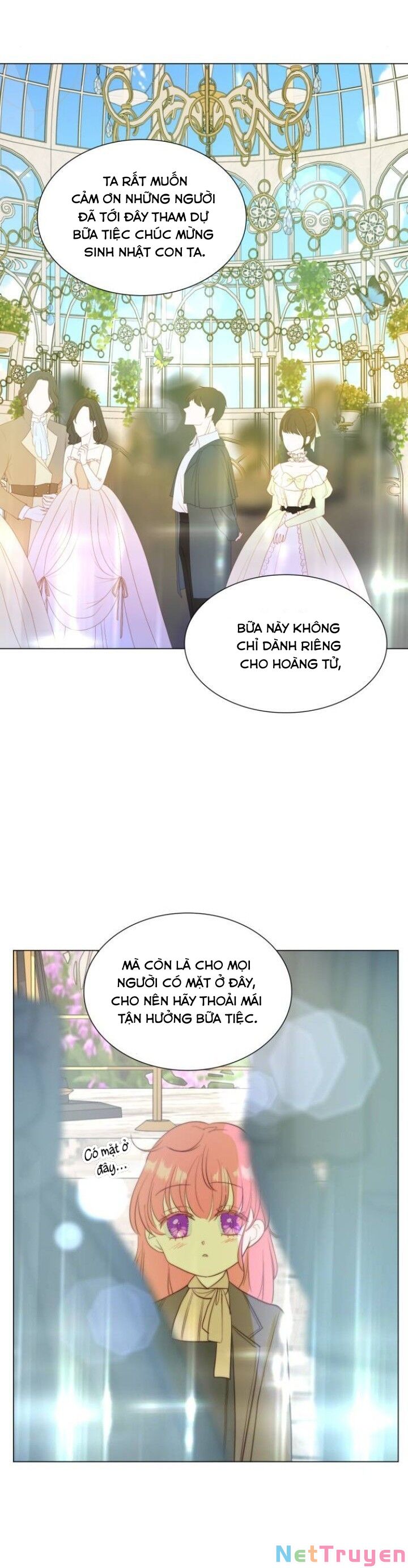 Tôi Được Sinh Ra Là Con Gái Thứ Hai Chapter 9 - Trang 31