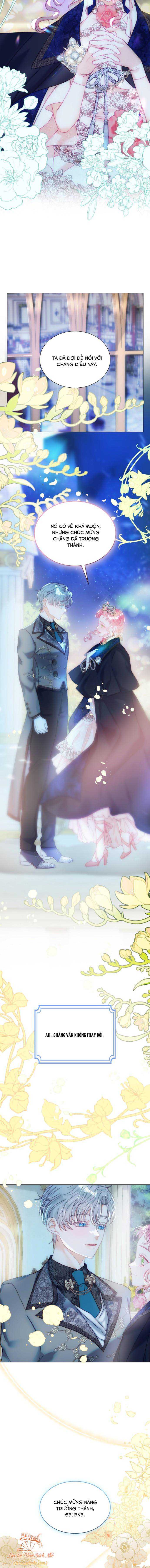 Tôi Được Sinh Ra Là Con Gái Thứ Hai Chapter 47 - Trang 5