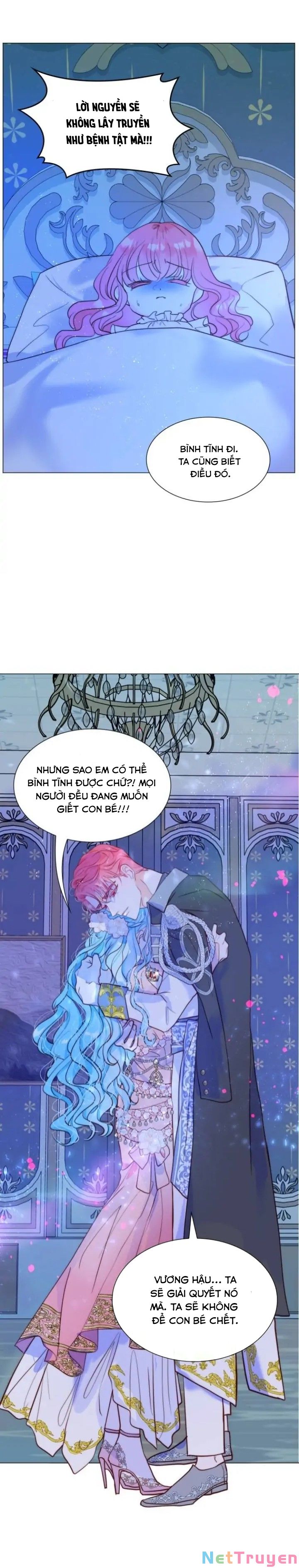Tôi Được Sinh Ra Là Con Gái Thứ Hai Chapter 11 - Trang 39