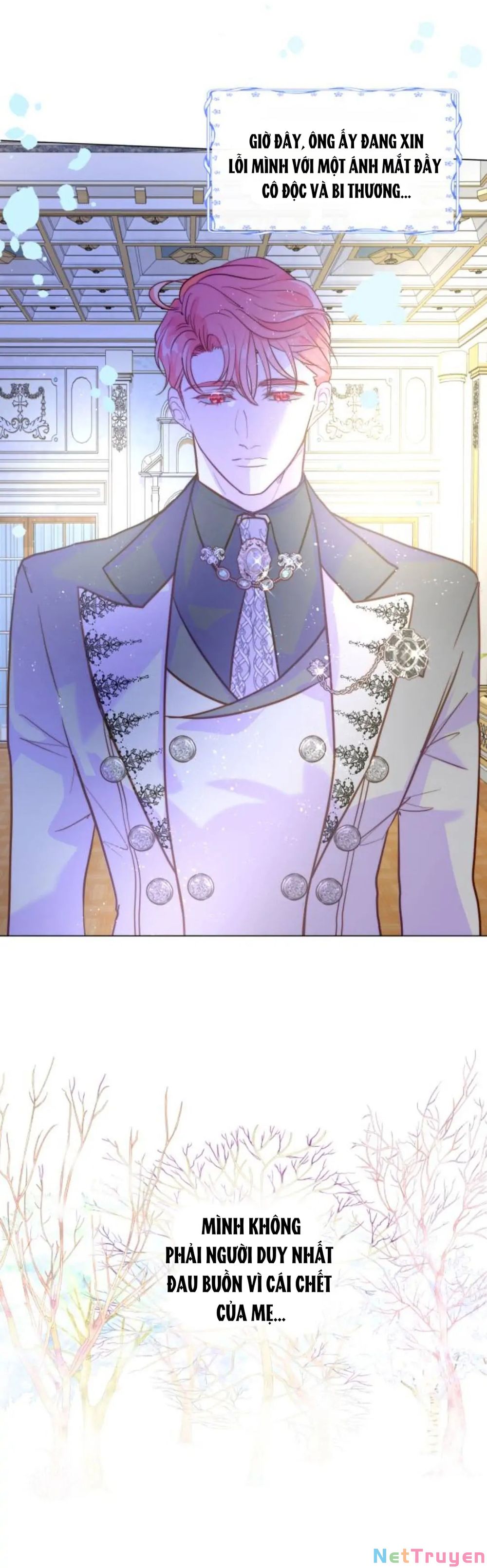 Tôi Được Sinh Ra Là Con Gái Thứ Hai Chapter 5 - Trang 6