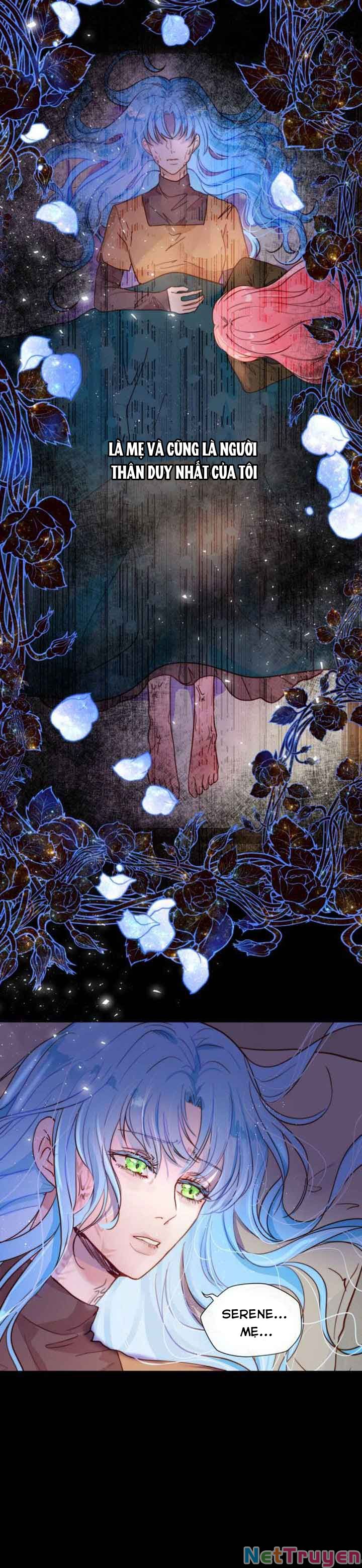 Tôi Được Sinh Ra Là Con Gái Thứ Hai Chapter 1 - Trang 1