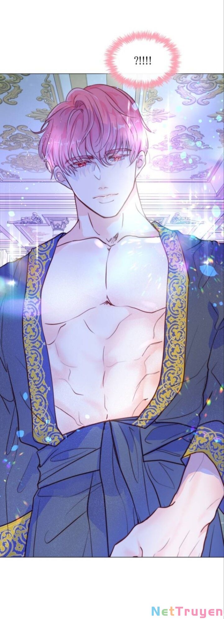 Tôi Được Sinh Ra Là Con Gái Thứ Hai Chapter 7 - Trang 5