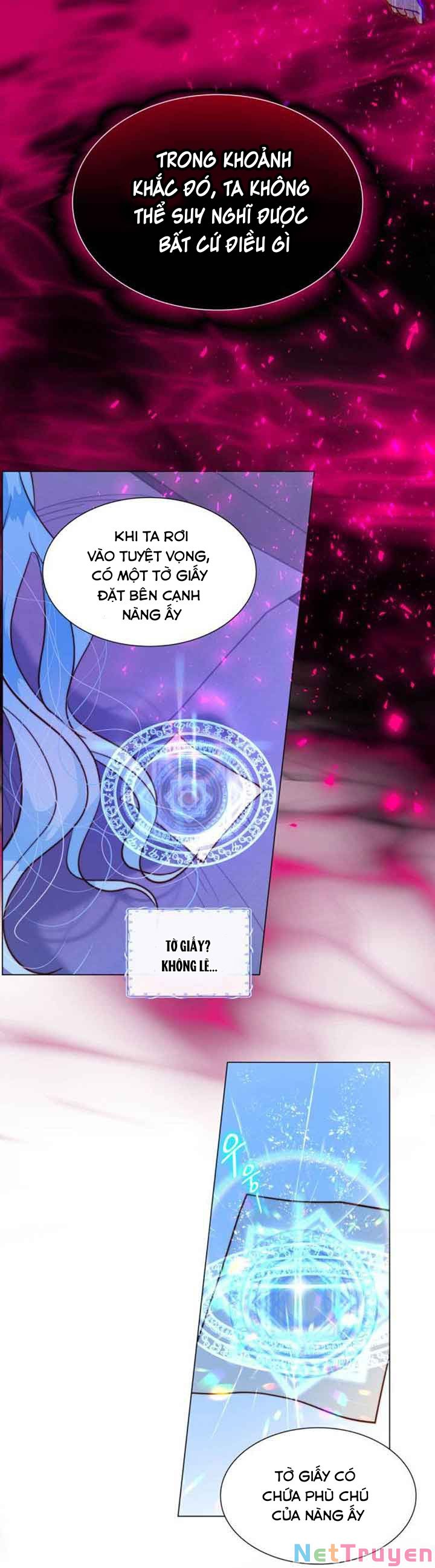 Tôi Được Sinh Ra Là Con Gái Thứ Hai Chapter 2 - Trang 17