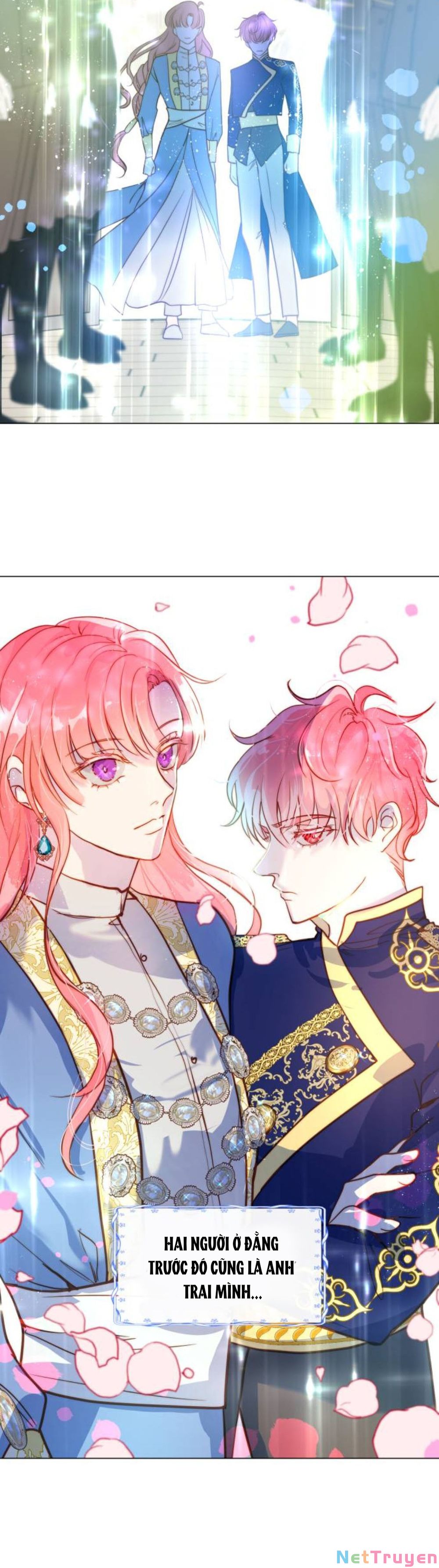Tôi Được Sinh Ra Là Con Gái Thứ Hai Chapter 3 - Trang 33