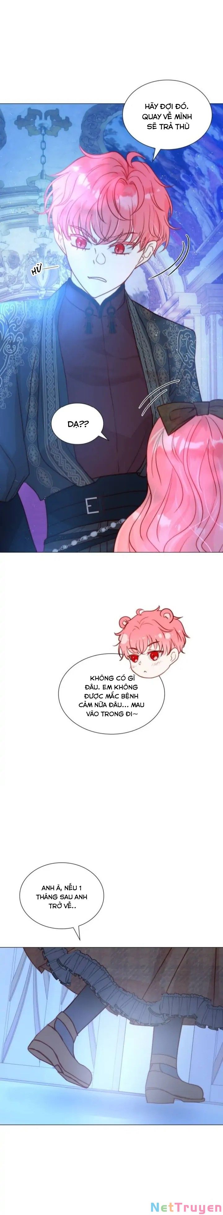Tôi Được Sinh Ra Là Con Gái Thứ Hai Chapter 13 - Trang 31