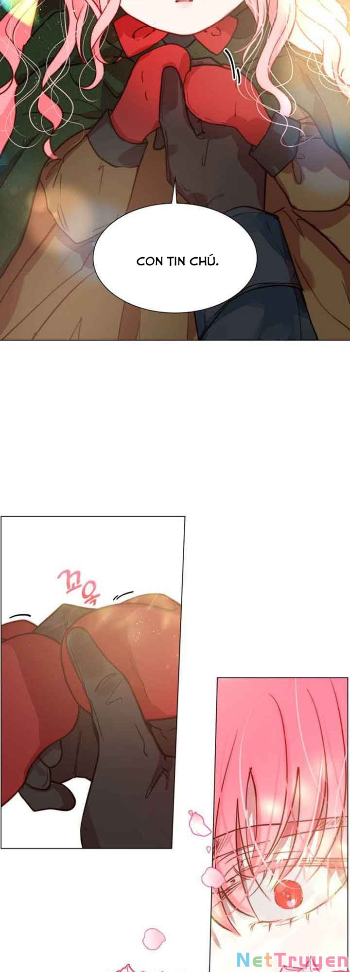 Tôi Được Sinh Ra Là Con Gái Thứ Hai Chapter 2 - Trang 8