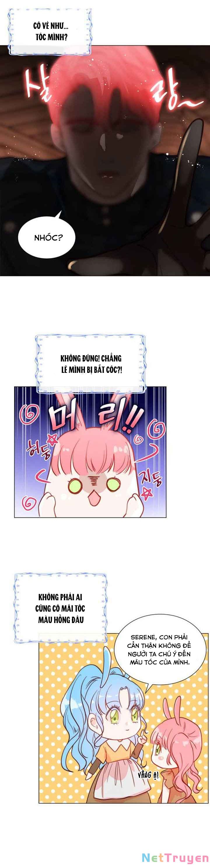 Tôi Được Sinh Ra Là Con Gái Thứ Hai Chapter 1 - Trang 28