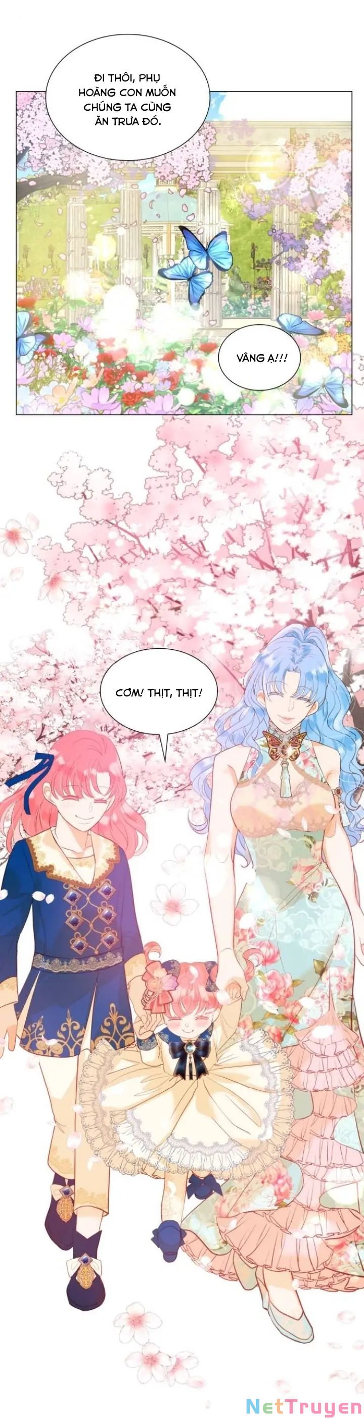 Tôi Được Sinh Ra Là Con Gái Thứ Hai Chapter 10 - Trang 28
