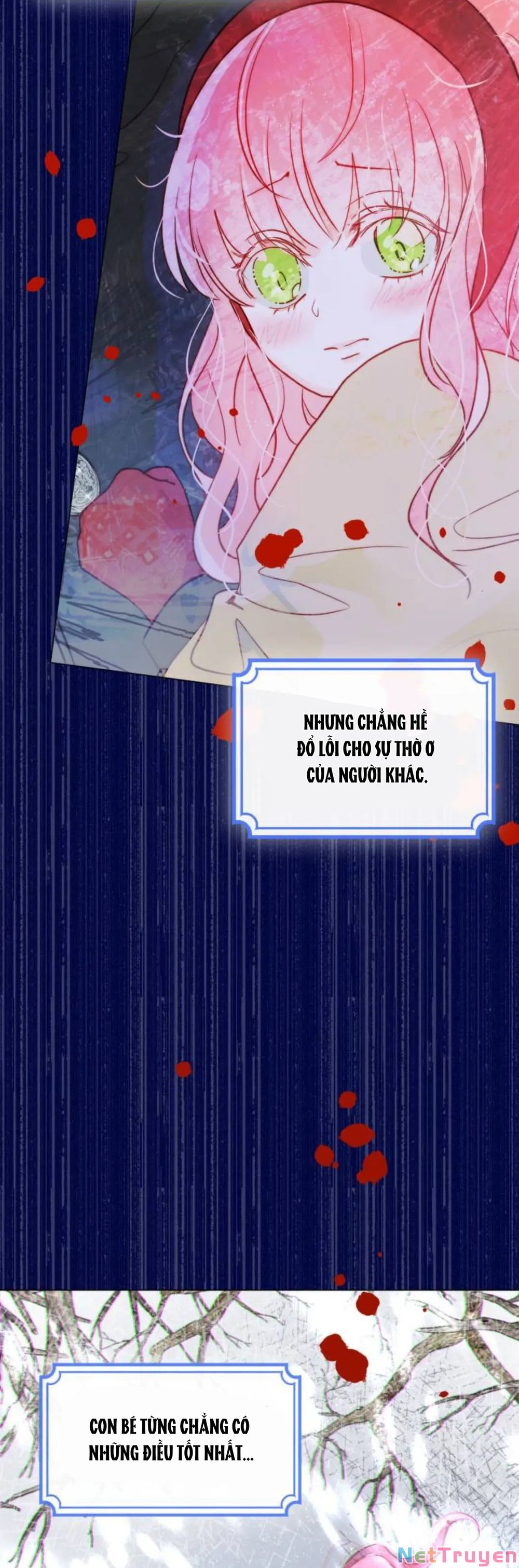 Tôi Được Sinh Ra Là Con Gái Thứ Hai Chapter 5 - Trang 21