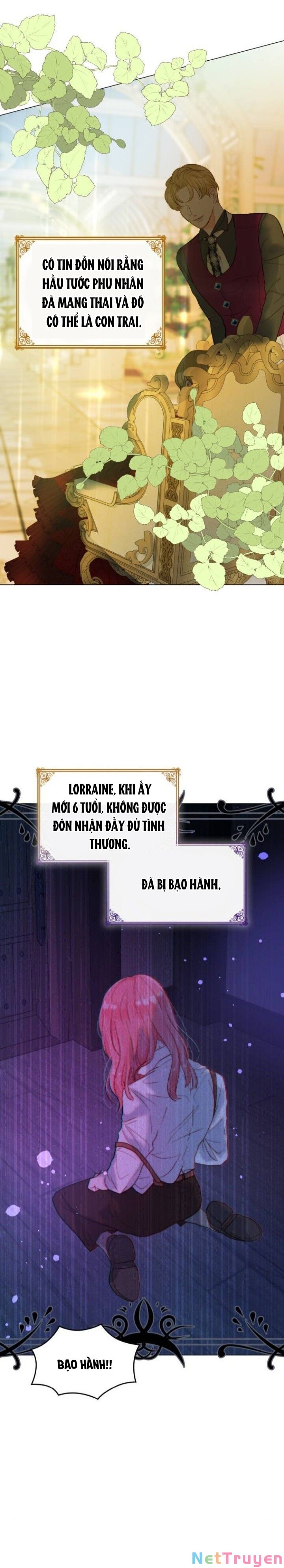 Tôi Được Sinh Ra Là Con Gái Thứ Hai Chapter 9 - Trang 24