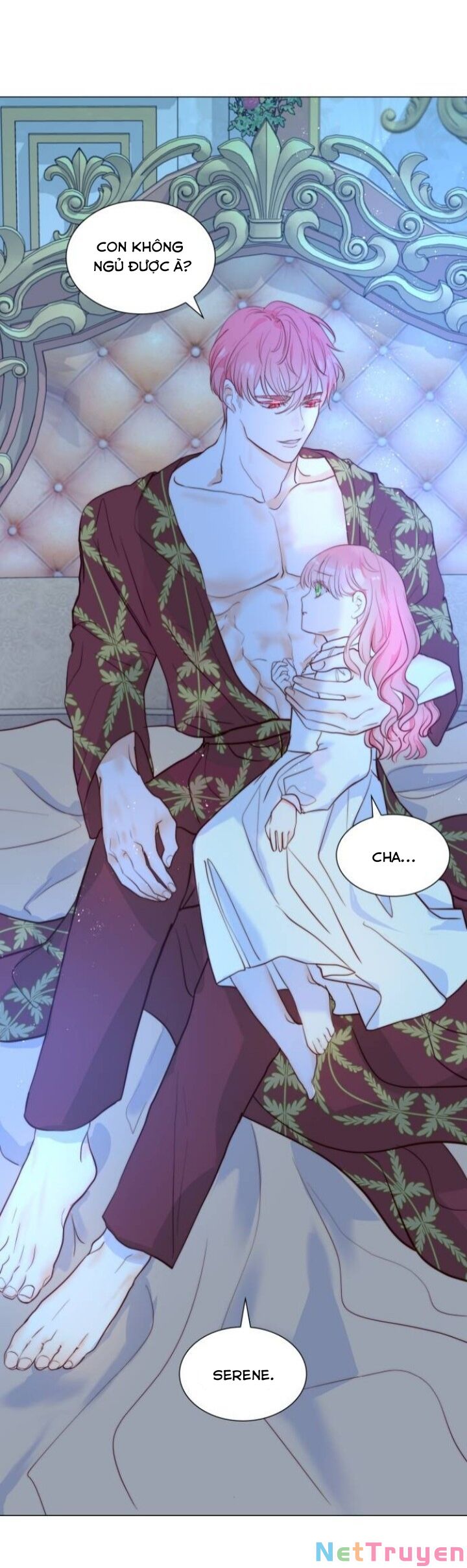 Tôi Được Sinh Ra Là Con Gái Thứ Hai Chapter 7 - Trang 34