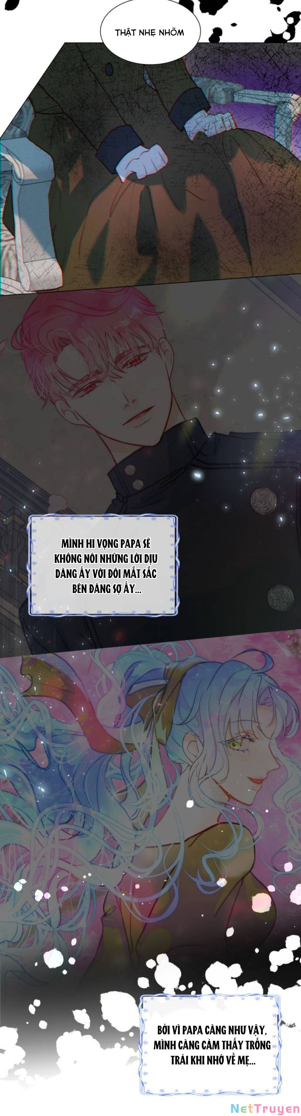 Tôi Được Sinh Ra Là Con Gái Thứ Hai Chapter 4 - Trang 27