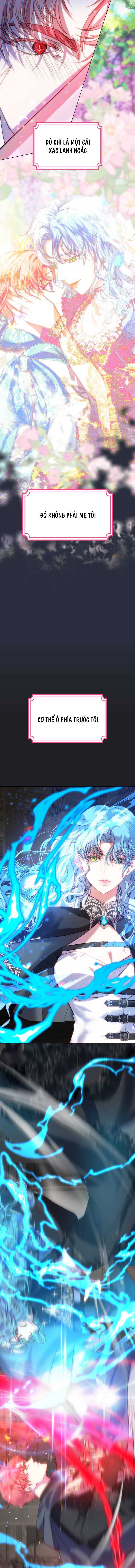 Tôi Được Sinh Ra Là Con Gái Thứ Hai Chapter 56 - Trang 11
