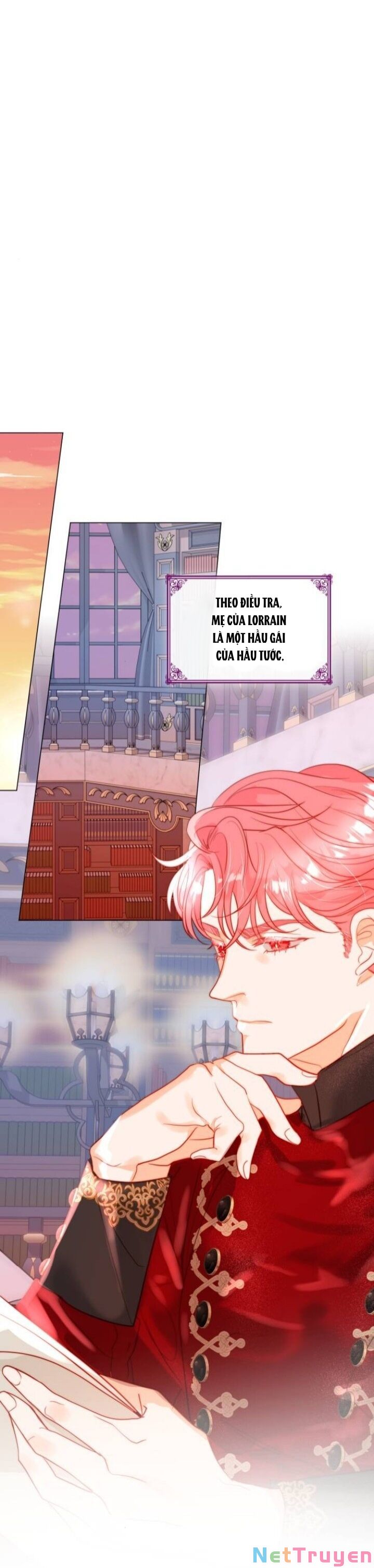 Tôi Được Sinh Ra Là Con Gái Thứ Hai Chapter 9 - Trang 15