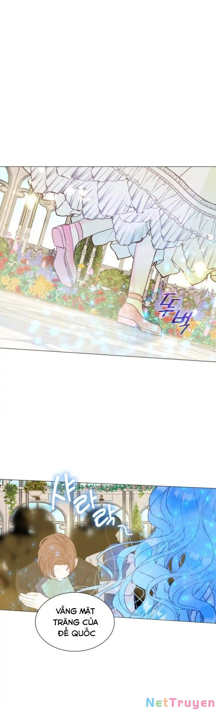 Tôi Được Sinh Ra Là Con Gái Thứ Hai Chapter 10 - Trang 13