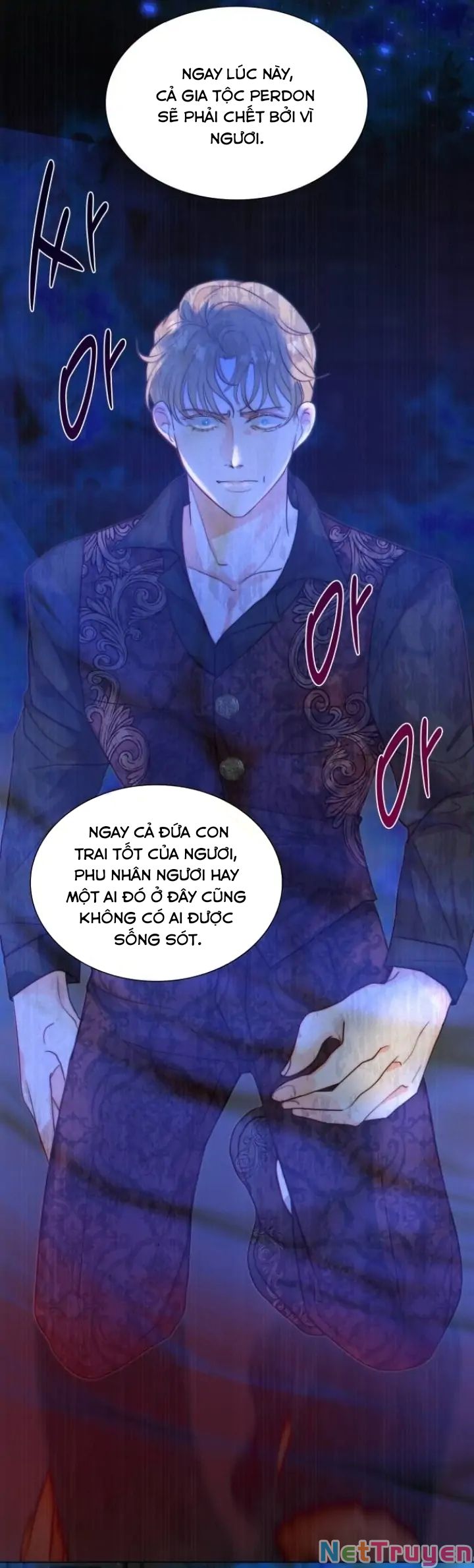 Tôi Được Sinh Ra Là Con Gái Thứ Hai Chapter 11 - Trang 27