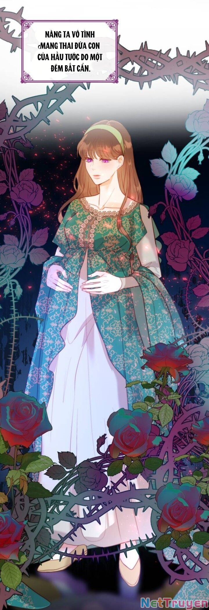 Tôi Được Sinh Ra Là Con Gái Thứ Hai Chapter 9 - Trang 16