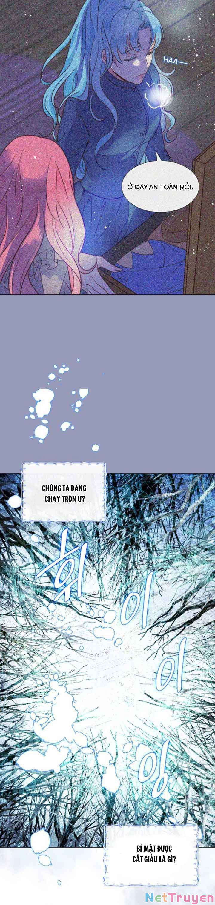 Tôi Được Sinh Ra Là Con Gái Thứ Hai Chapter 1 - Trang 18