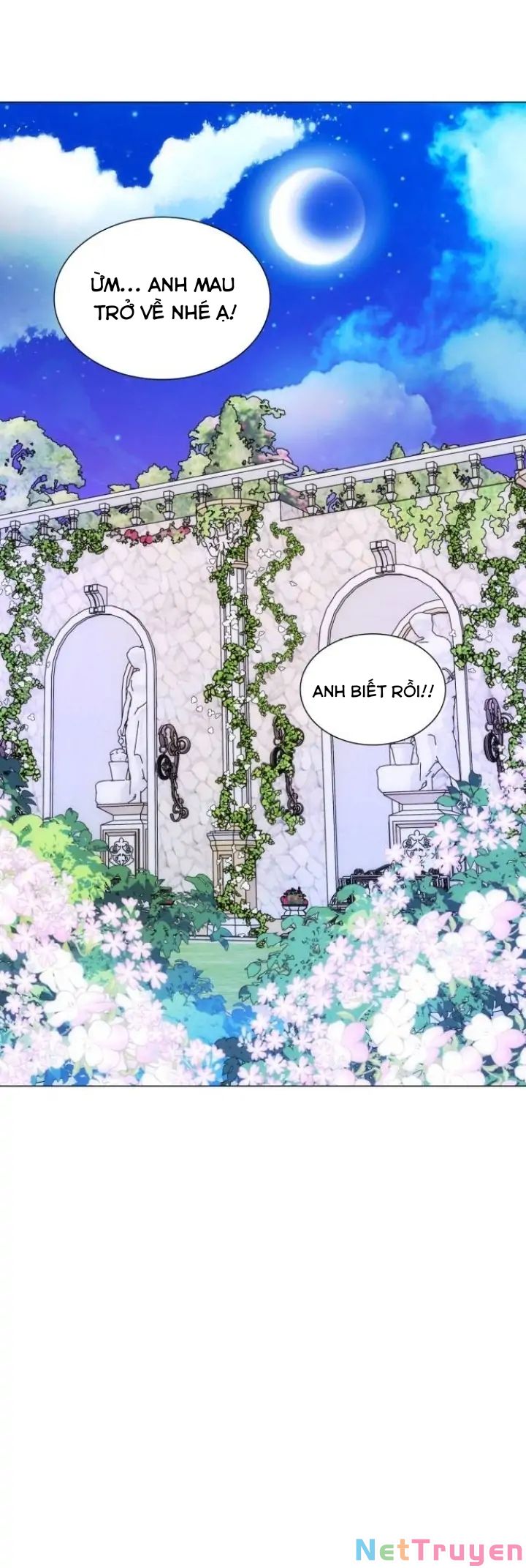 Tôi Được Sinh Ra Là Con Gái Thứ Hai Chapter 13 - Trang 29