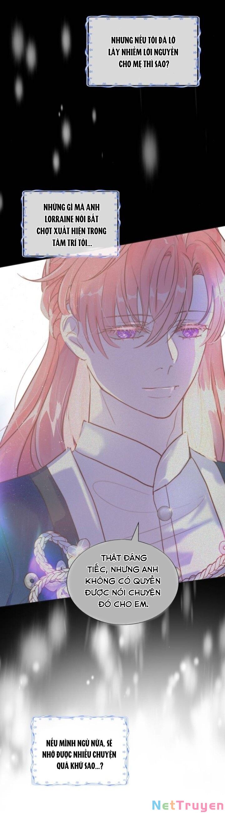 Tôi Được Sinh Ra Là Con Gái Thứ Hai Chapter 7 - Trang 32