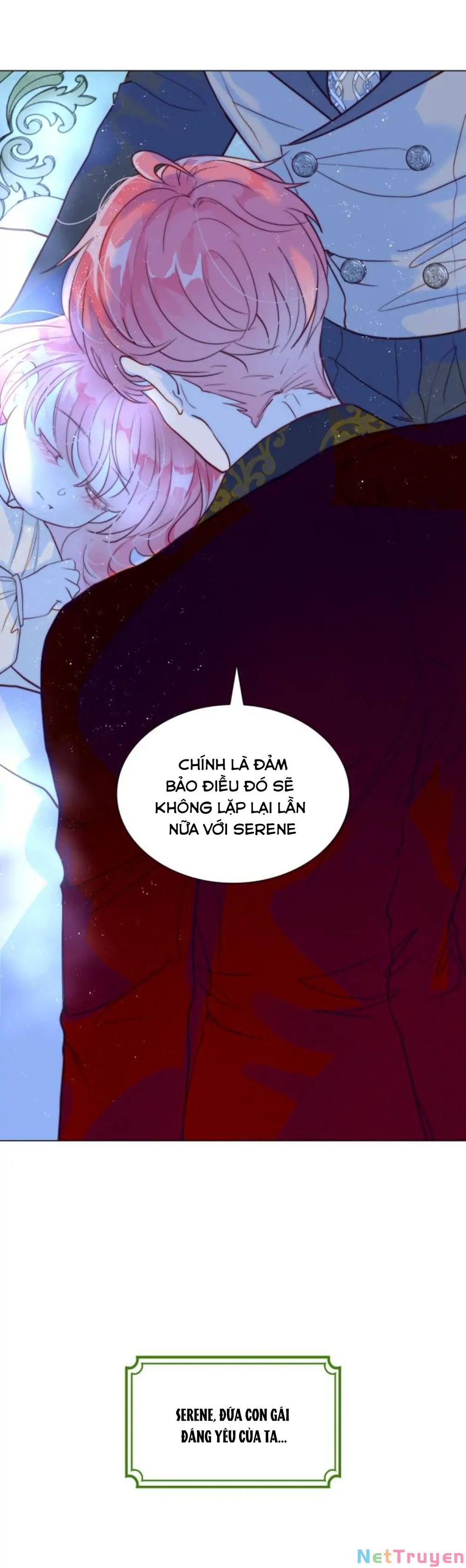 Tôi Được Sinh Ra Là Con Gái Thứ Hai Chapter 5 - Trang 18