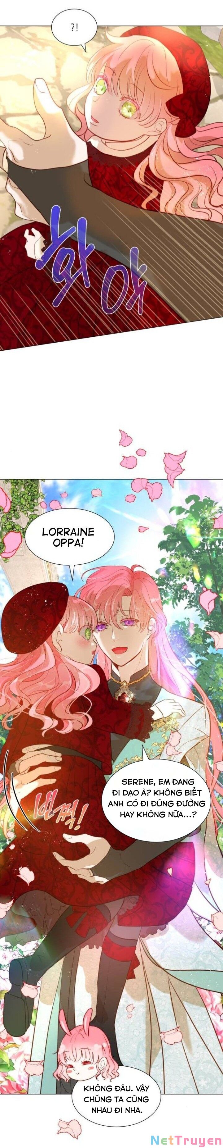 Tôi Được Sinh Ra Là Con Gái Thứ Hai Chapter 7 - Trang 23