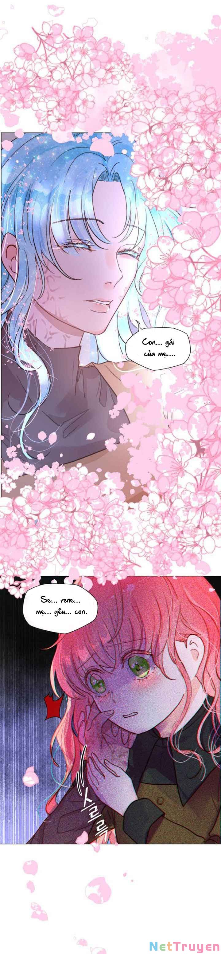 Tôi Được Sinh Ra Là Con Gái Thứ Hai Chapter 1 - Trang 5
