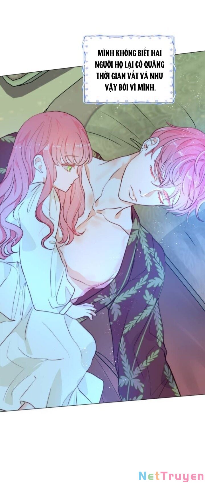 Tôi Được Sinh Ra Là Con Gái Thứ Hai Chapter 7 - Trang 30