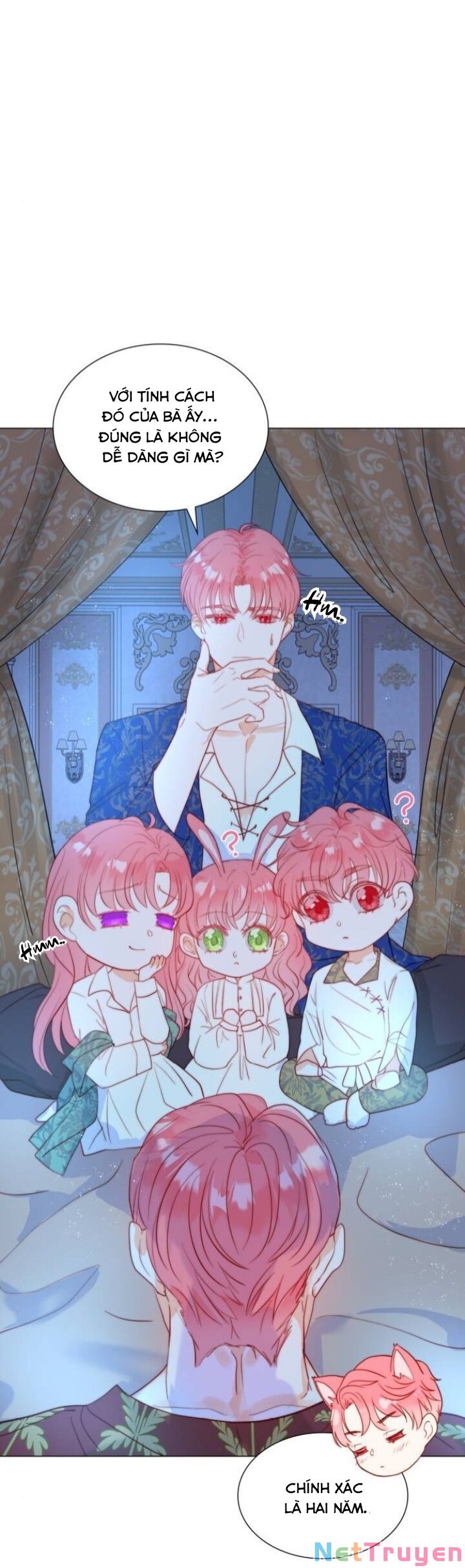 Tôi Được Sinh Ra Là Con Gái Thứ Hai Chapter 8 - Trang 29