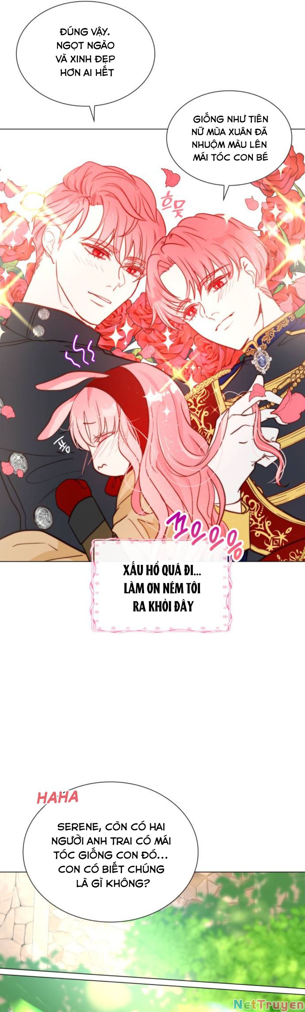 Tôi Được Sinh Ra Là Con Gái Thứ Hai Chapter 3 - Trang 29