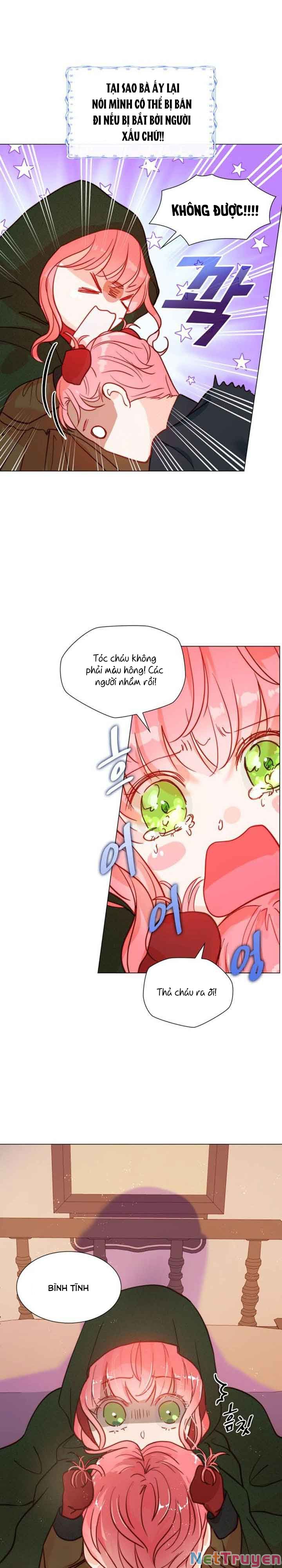 Tôi Được Sinh Ra Là Con Gái Thứ Hai Chapter 1 - Trang 29