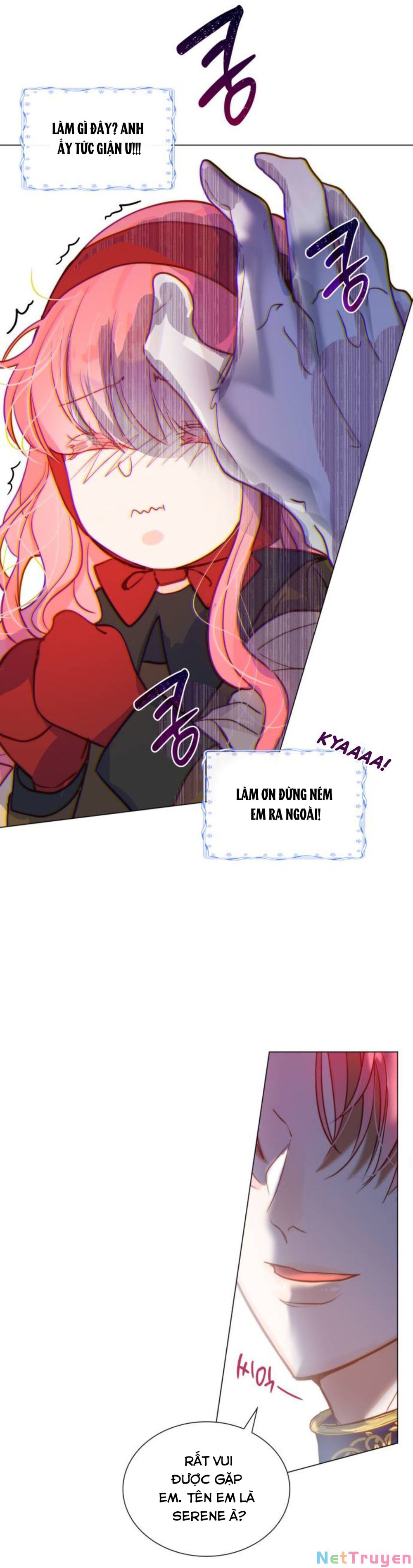 Tôi Được Sinh Ra Là Con Gái Thứ Hai Chapter 3 - Trang 19