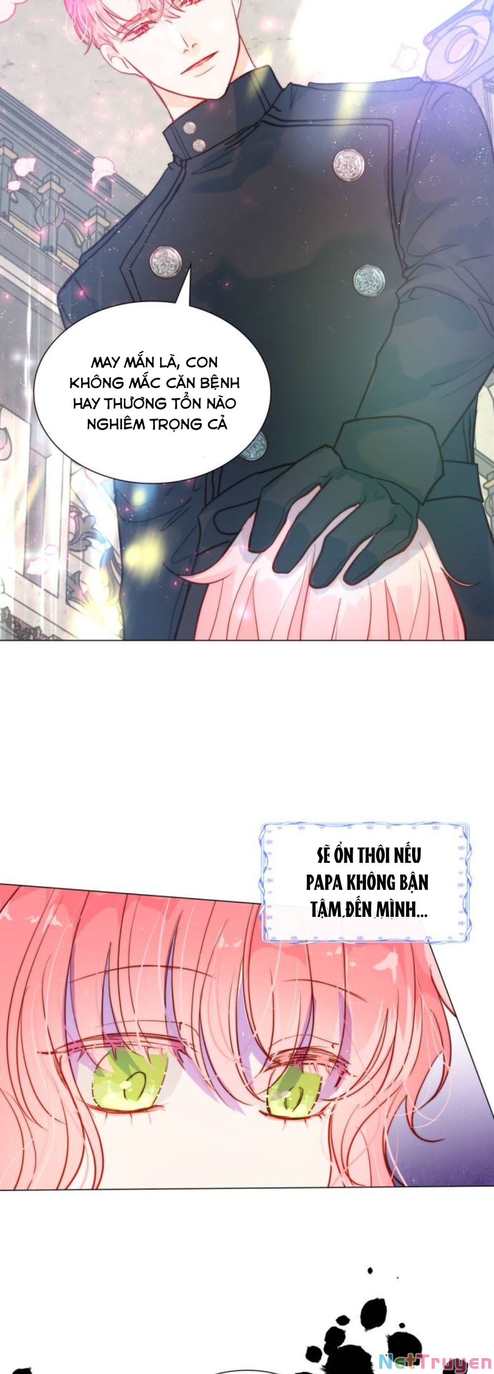 Tôi Được Sinh Ra Là Con Gái Thứ Hai Chapter 4 - Trang 26