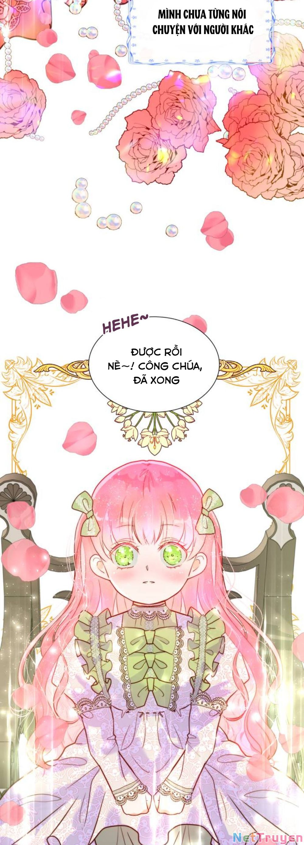 Tôi Được Sinh Ra Là Con Gái Thứ Hai Chapter 4 - Trang 31