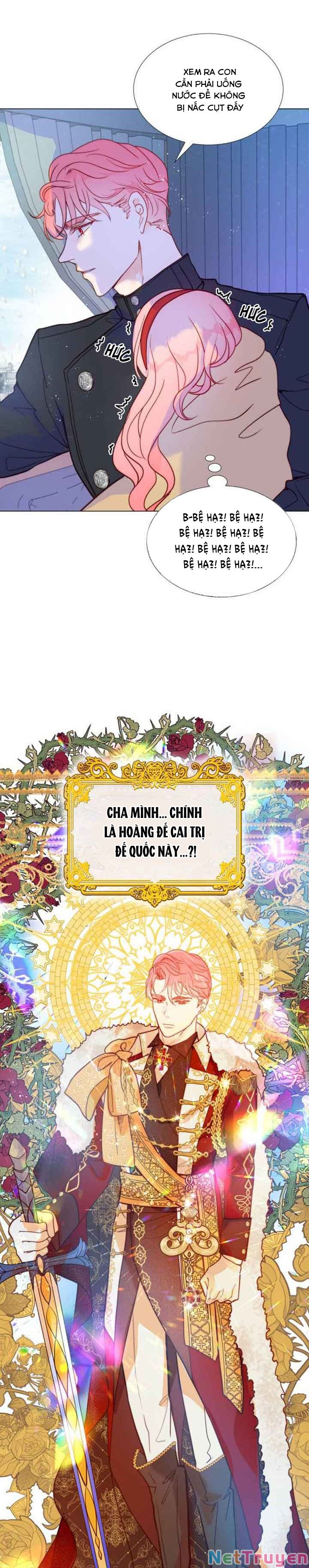 Tôi Được Sinh Ra Là Con Gái Thứ Hai Chapter 2 - Trang 23