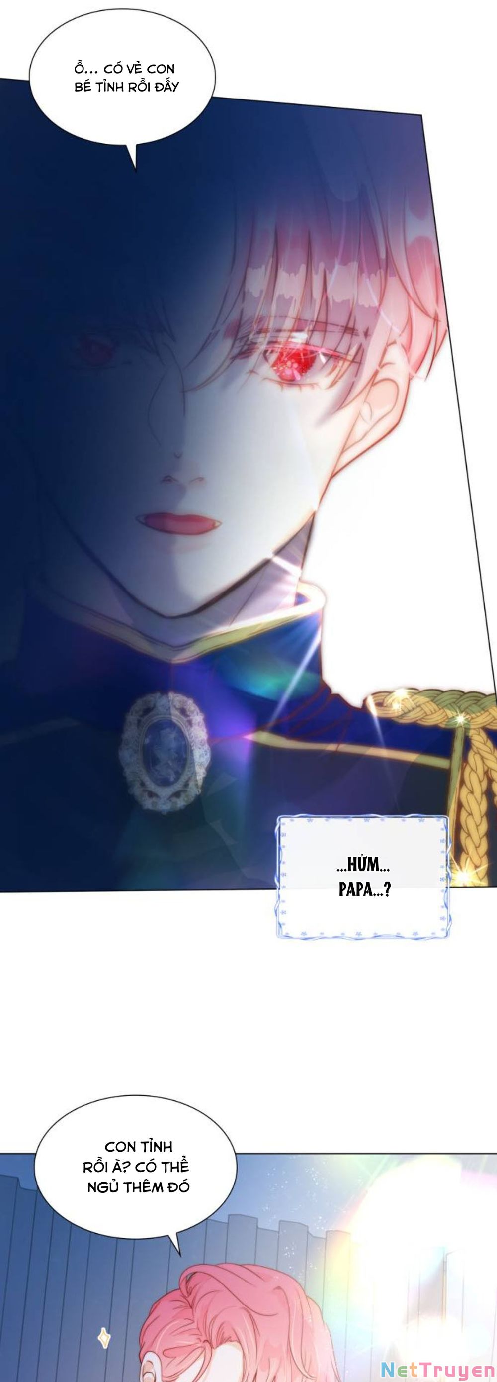 Tôi Được Sinh Ra Là Con Gái Thứ Hai Chapter 3 - Trang 12