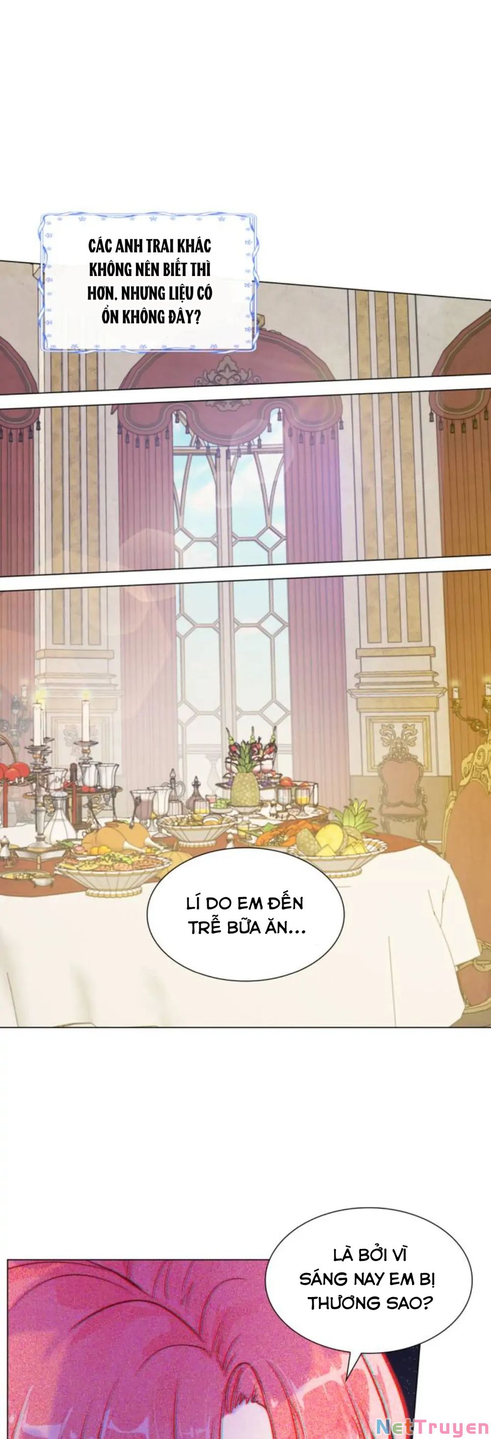 Tôi Được Sinh Ra Là Con Gái Thứ Hai Chapter 5 - Trang 44