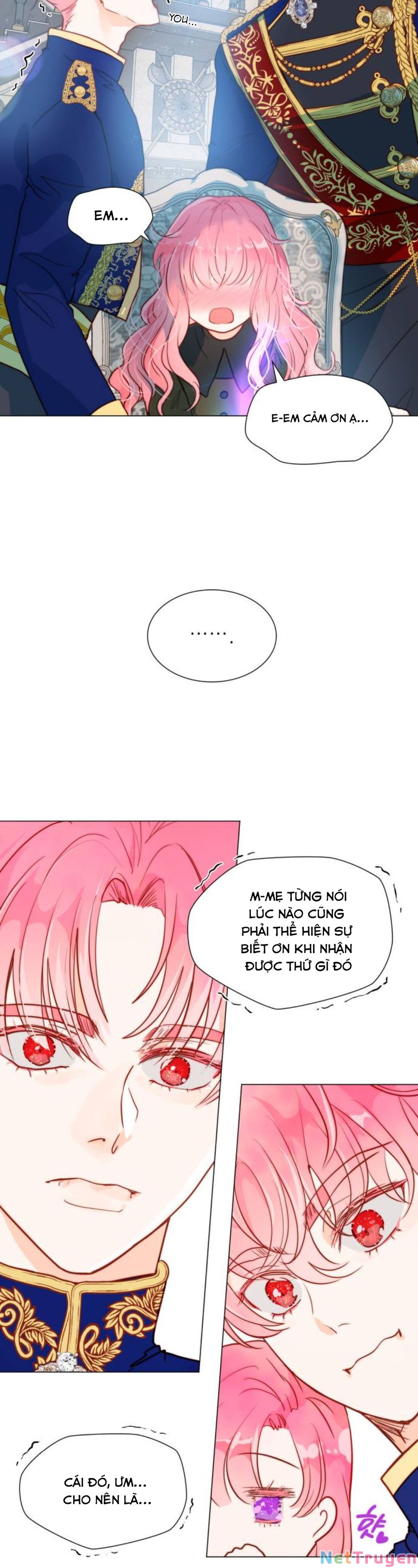 Tôi Được Sinh Ra Là Con Gái Thứ Hai Chapter 4 - Trang 11