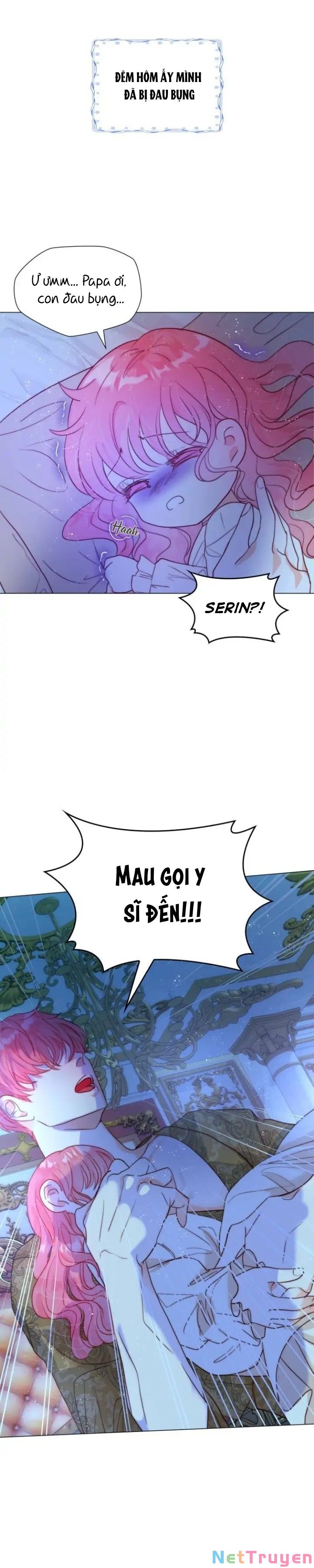 Tôi Được Sinh Ra Là Con Gái Thứ Hai Chapter 13 - Trang 11