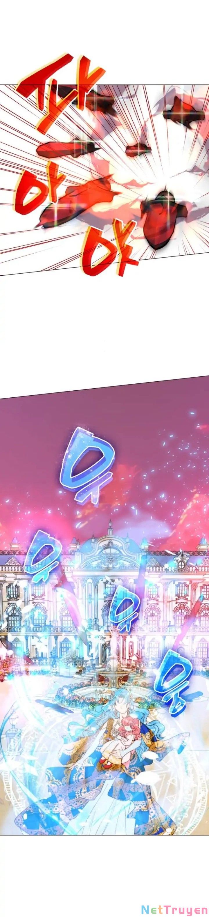 Tôi Được Sinh Ra Là Con Gái Thứ Hai Chapter 10 - Trang 34