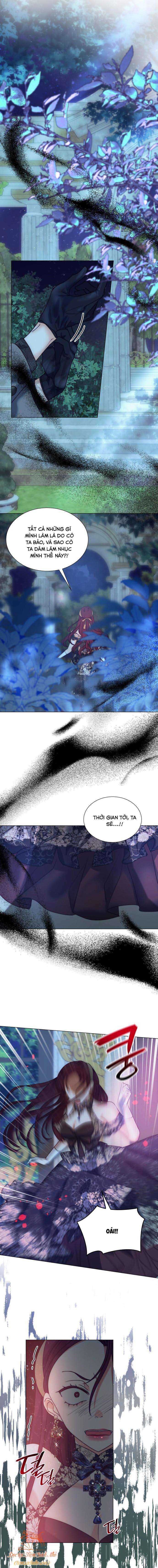 Tôi Được Sinh Ra Là Con Gái Thứ Hai Chapter 47 - Trang 10