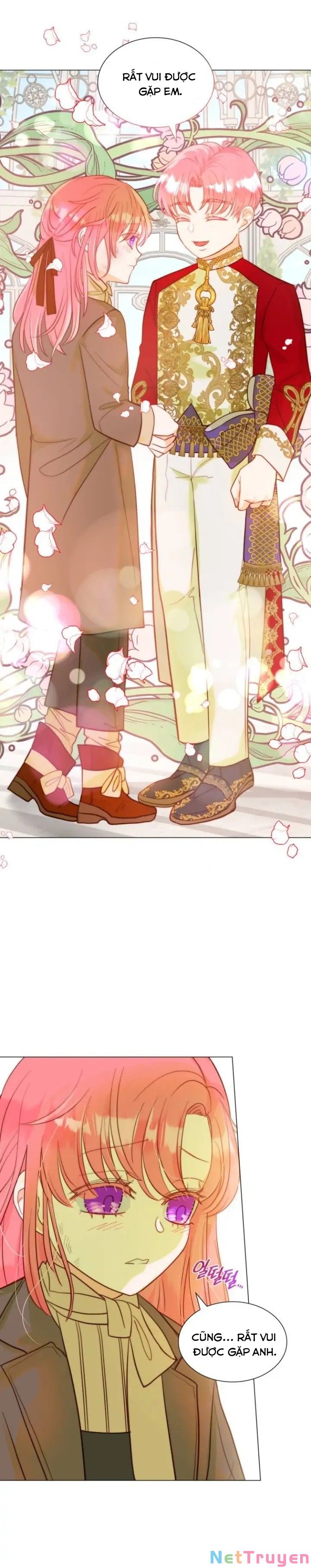 Tôi Được Sinh Ra Là Con Gái Thứ Hai Chapter 10 - Trang 5