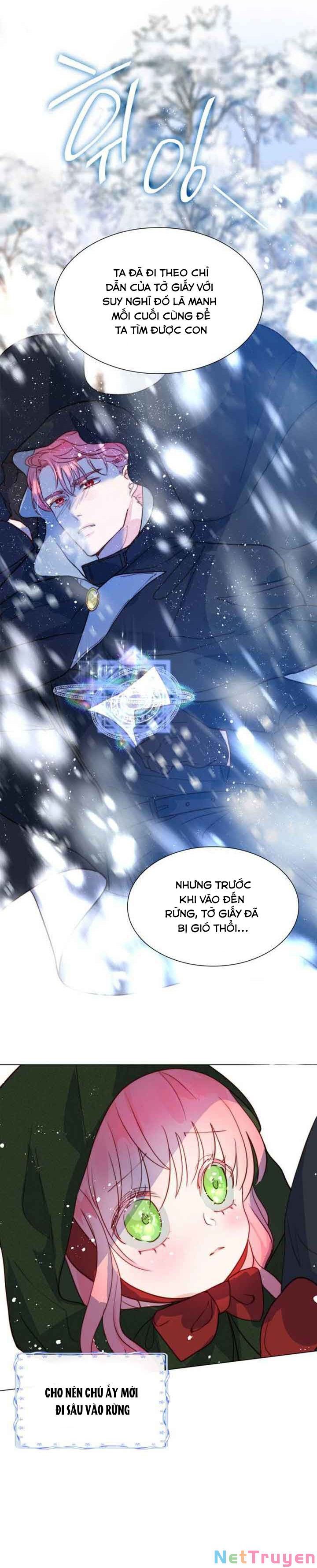Tôi Được Sinh Ra Là Con Gái Thứ Hai Chapter 2 - Trang 18