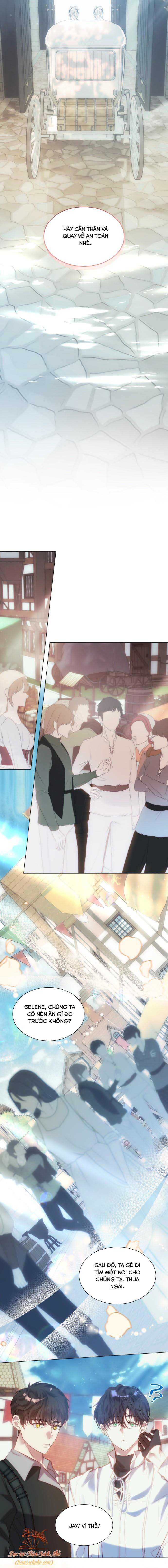 Tôi Được Sinh Ra Là Con Gái Thứ Hai Chapter 53 - Trang 7