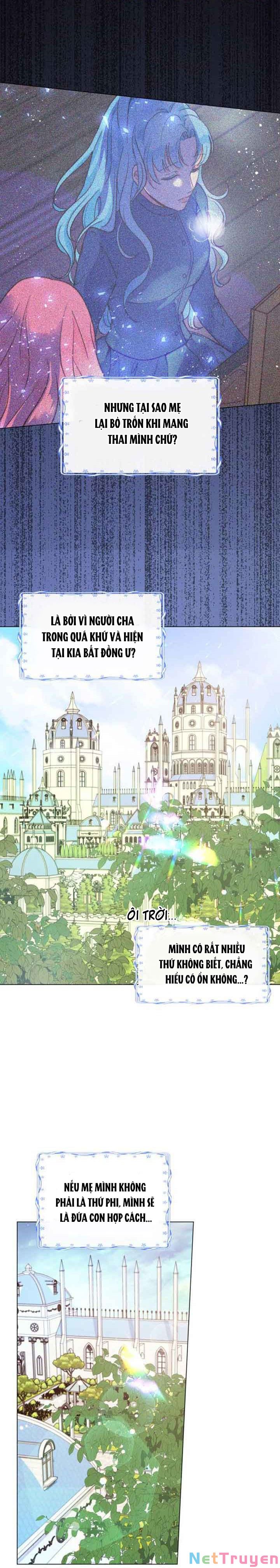 Tôi Được Sinh Ra Là Con Gái Thứ Hai Chapter 2 - Trang 26
