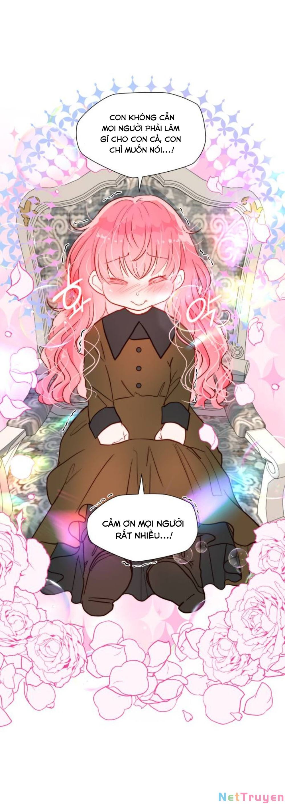 Tôi Được Sinh Ra Là Con Gái Thứ Hai Chapter 4 - Trang 12