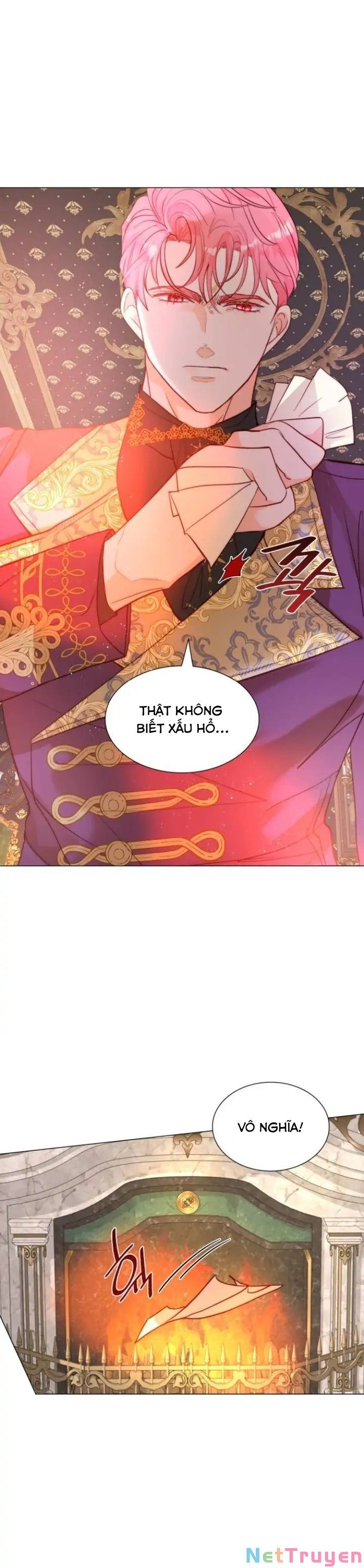 Tôi Được Sinh Ra Là Con Gái Thứ Hai Chapter 10 - Trang 30
