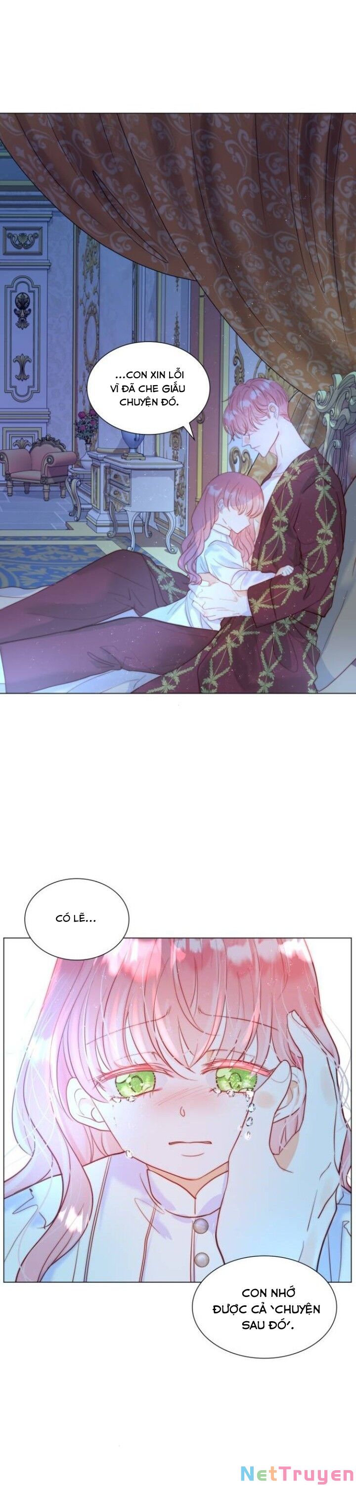 Tôi Được Sinh Ra Là Con Gái Thứ Hai Chapter 8 - Trang 10