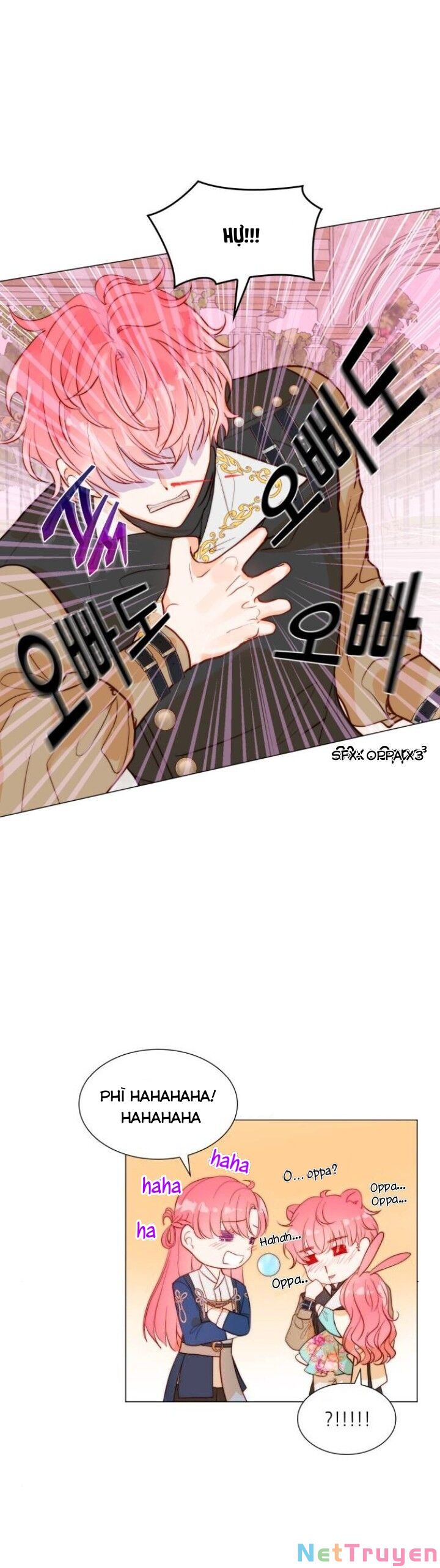 Tôi Được Sinh Ra Là Con Gái Thứ Hai Chapter 6 - Trang 28
