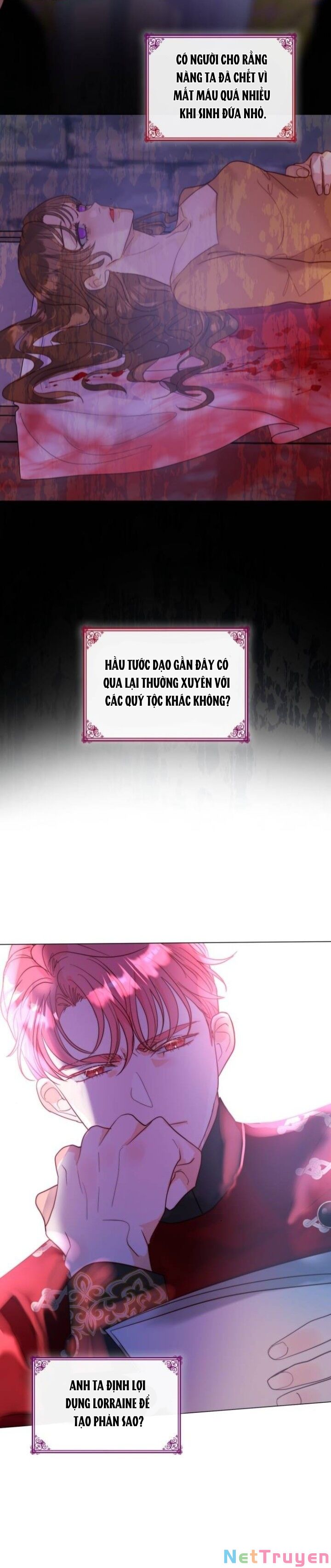 Tôi Được Sinh Ra Là Con Gái Thứ Hai Chapter 9 - Trang 17